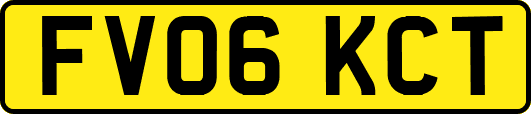 FV06KCT