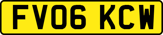 FV06KCW