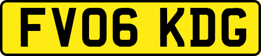 FV06KDG