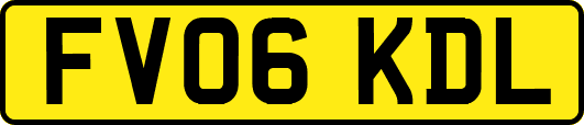 FV06KDL
