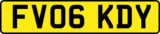FV06KDY