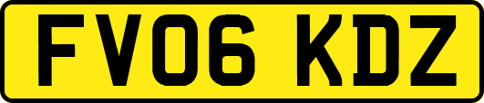 FV06KDZ