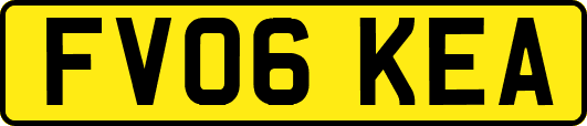 FV06KEA