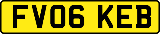 FV06KEB