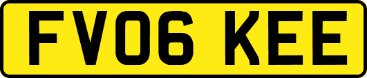 FV06KEE