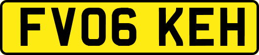 FV06KEH