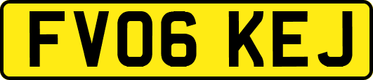 FV06KEJ