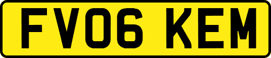 FV06KEM