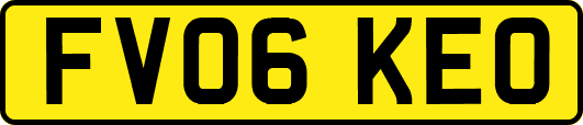 FV06KEO
