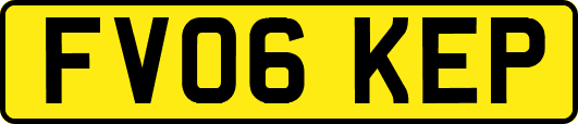 FV06KEP