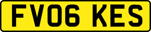 FV06KES