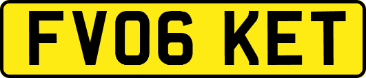 FV06KET