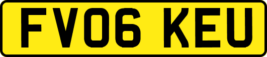 FV06KEU