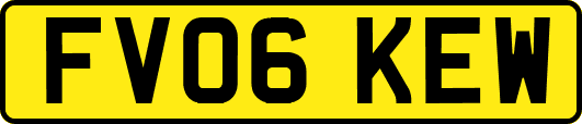 FV06KEW