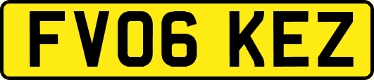FV06KEZ