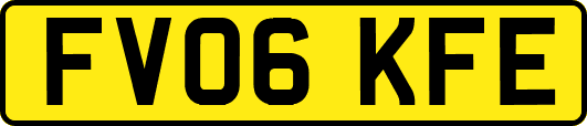 FV06KFE