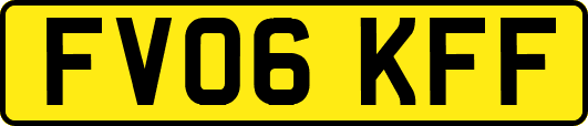 FV06KFF