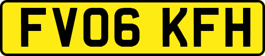 FV06KFH