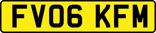 FV06KFM