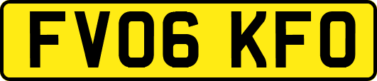 FV06KFO