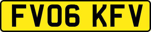 FV06KFV
