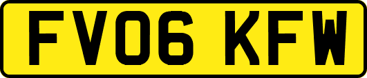 FV06KFW