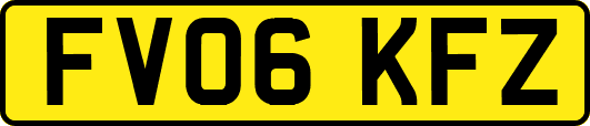 FV06KFZ