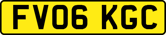 FV06KGC