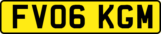 FV06KGM