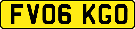 FV06KGO
