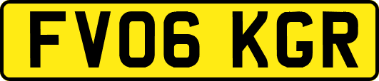 FV06KGR