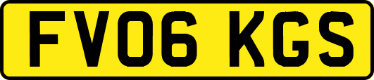 FV06KGS