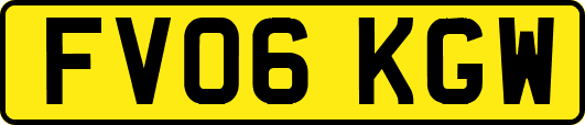 FV06KGW
