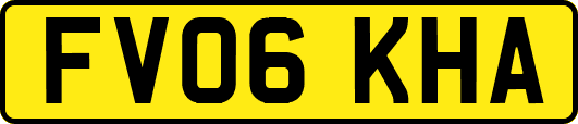 FV06KHA