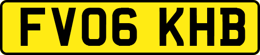 FV06KHB