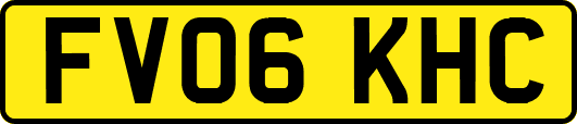 FV06KHC
