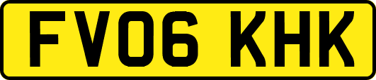 FV06KHK