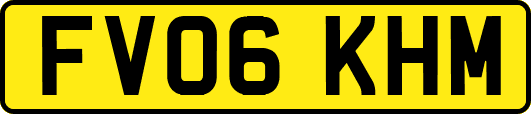 FV06KHM