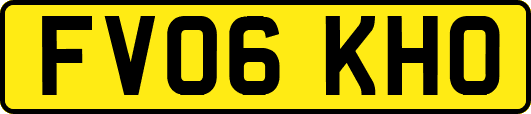FV06KHO