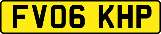 FV06KHP