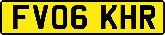 FV06KHR