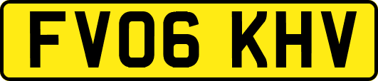 FV06KHV