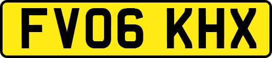 FV06KHX