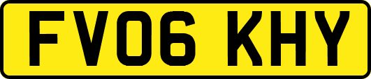 FV06KHY
