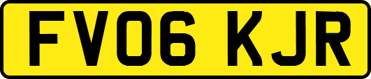 FV06KJR