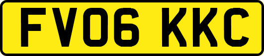 FV06KKC