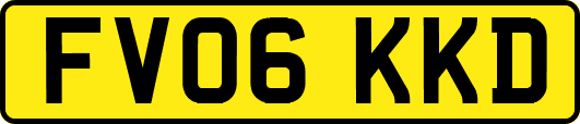 FV06KKD