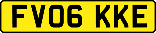 FV06KKE