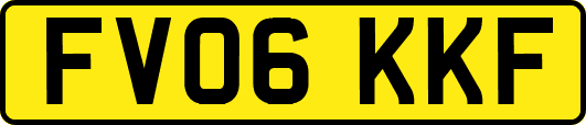 FV06KKF