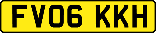 FV06KKH